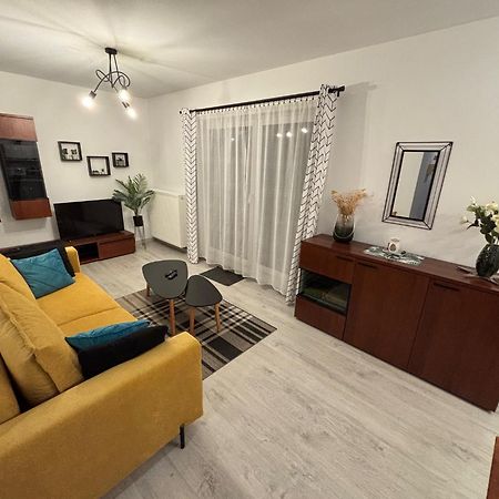 Apartament Na Spokojnej Leilighet Wisła Eksteriør bilde