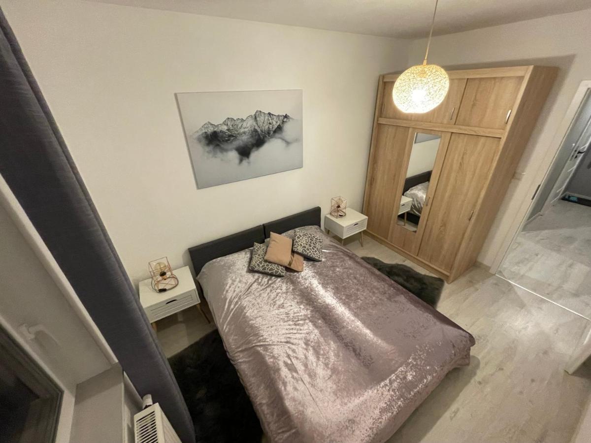 Apartament Na Spokojnej Leilighet Wisła Eksteriør bilde